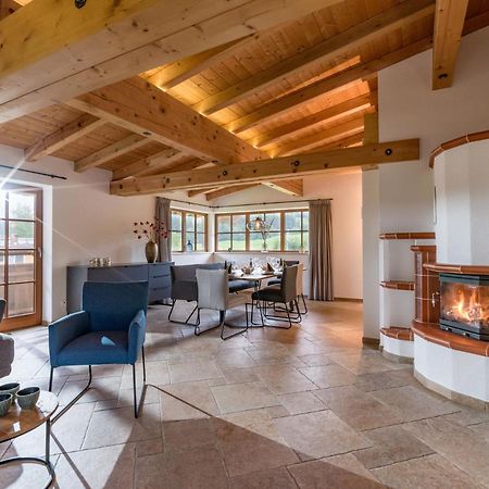 Appartement Zirbe Ellmau Luaran gambar