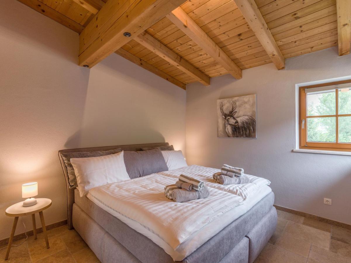 Appartement Zirbe Ellmau Luaran gambar