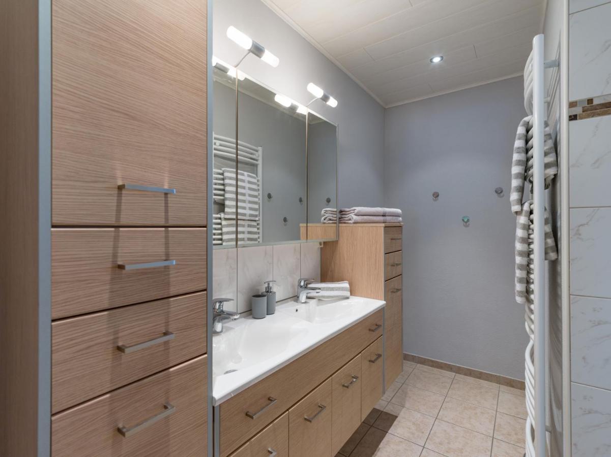 Appartement Zirbe Ellmau Luaran gambar